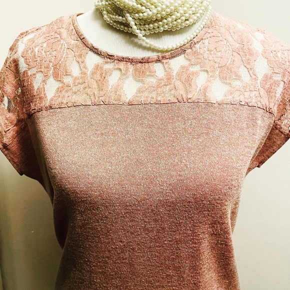 Faith and Joy Tops - Faith and Joy Women’s Top